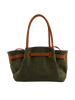 Eve - Sac porté épaule kaki