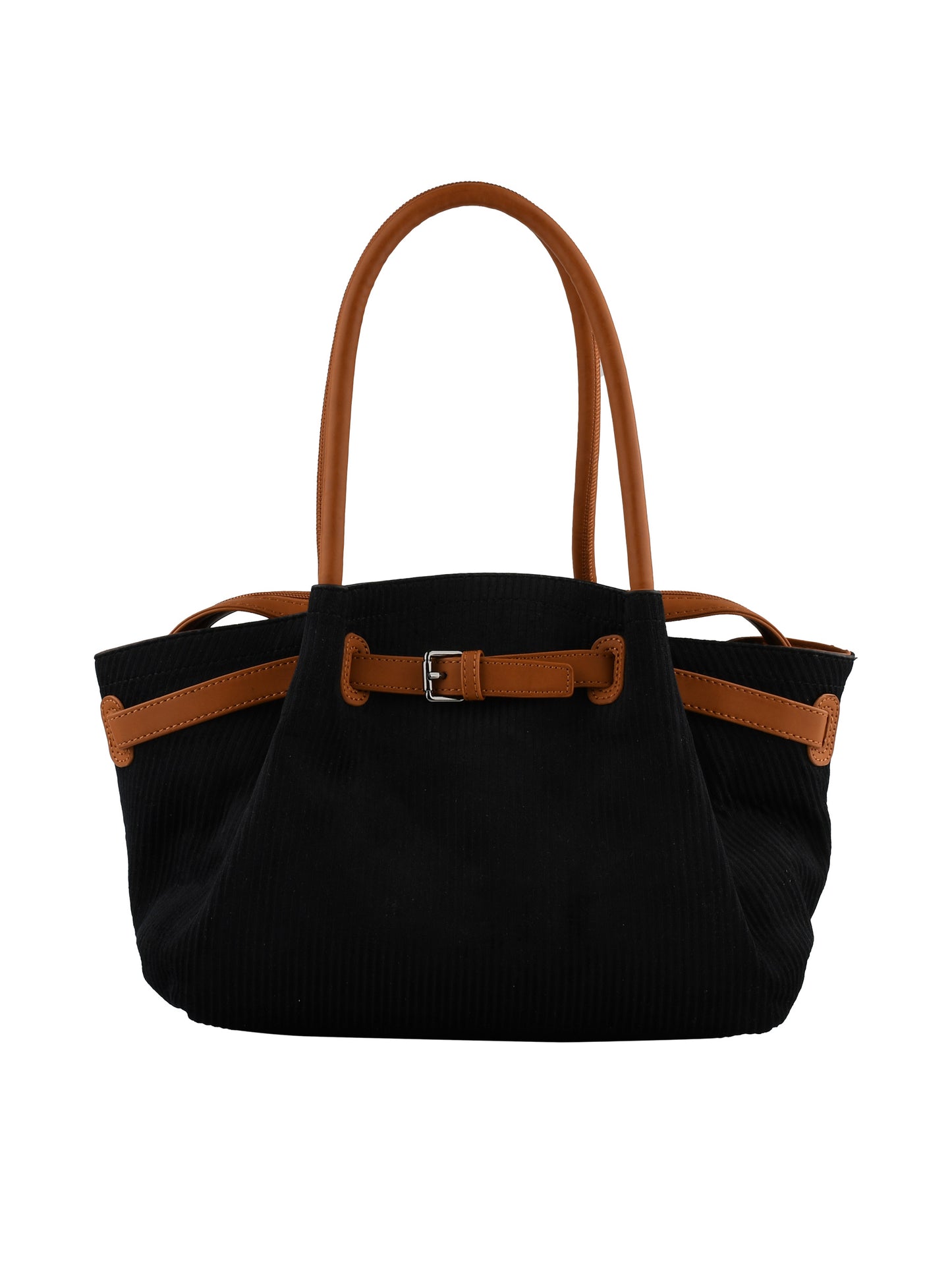 Eve - Sac porté épaule noir