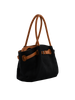 Eve - Sac porté épaule noir