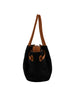 Eve - Sac porté épaule noir