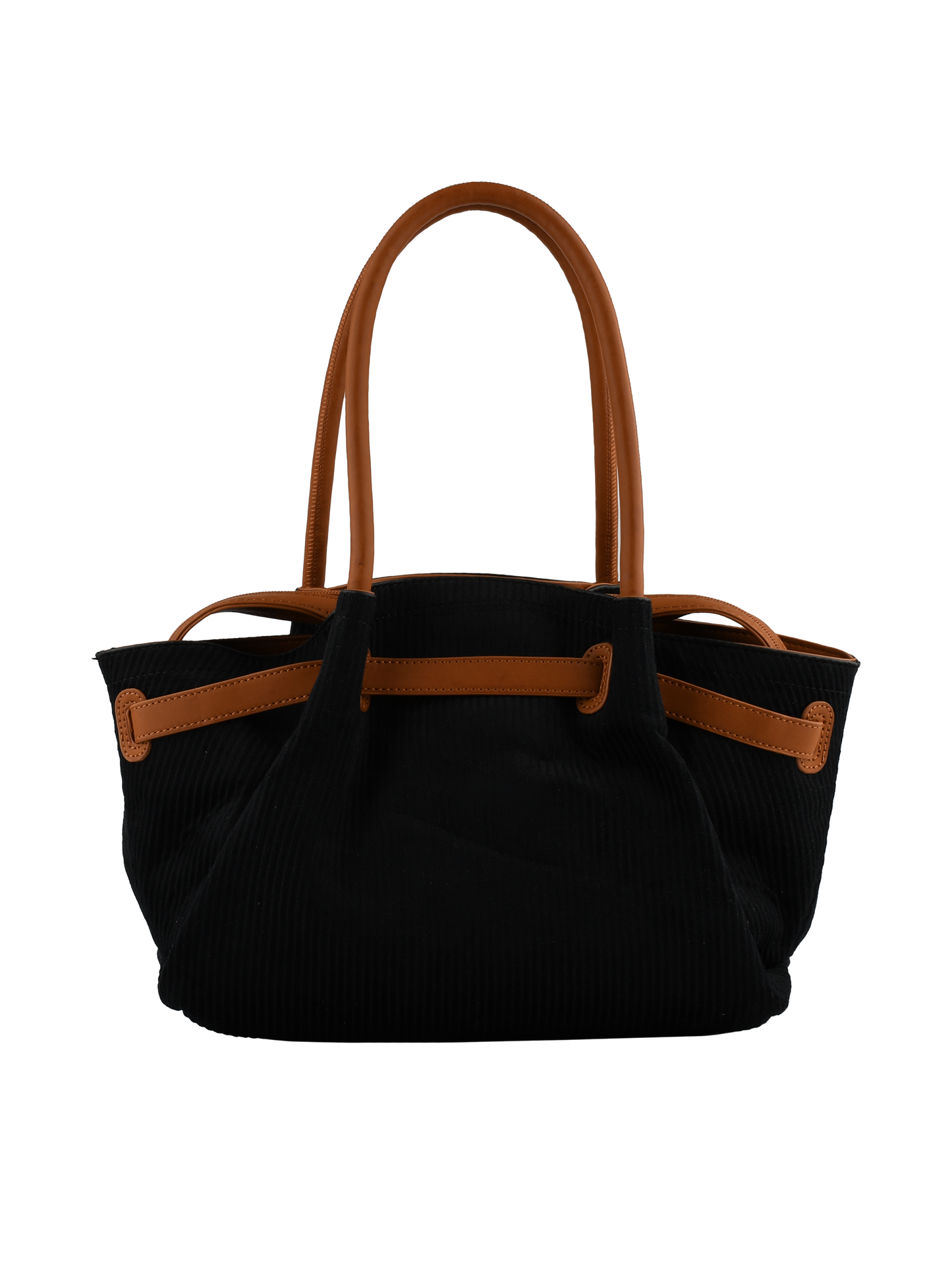 Eve - Sac porté épaule noir