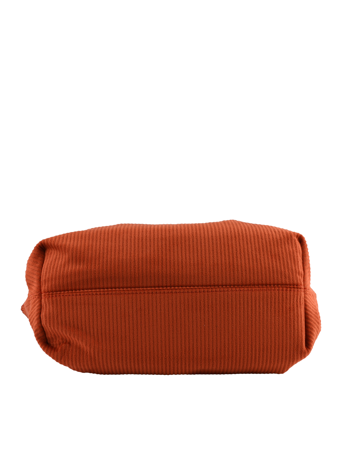 Eve - Sac porté épaule orange