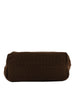 Eve - Sac porté épaule chocolat