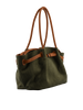 Eve - Sac porté épaule kaki