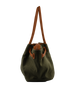 Eve - Sac porté épaule kaki