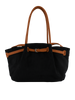 Eve - Sac porté épaule noir
