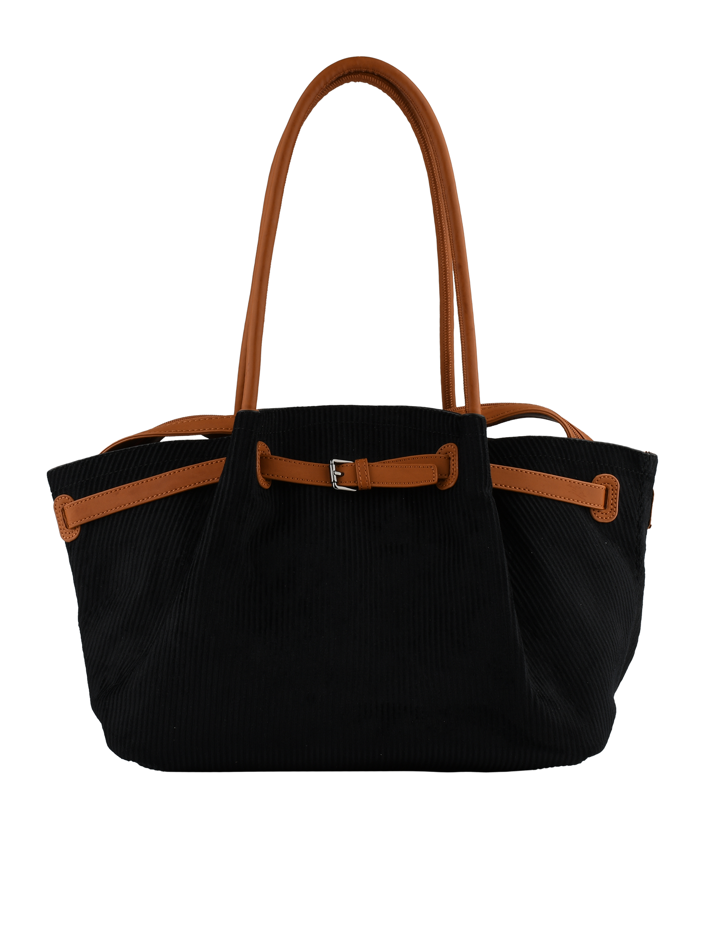 Eve - Sac porté épaule noir