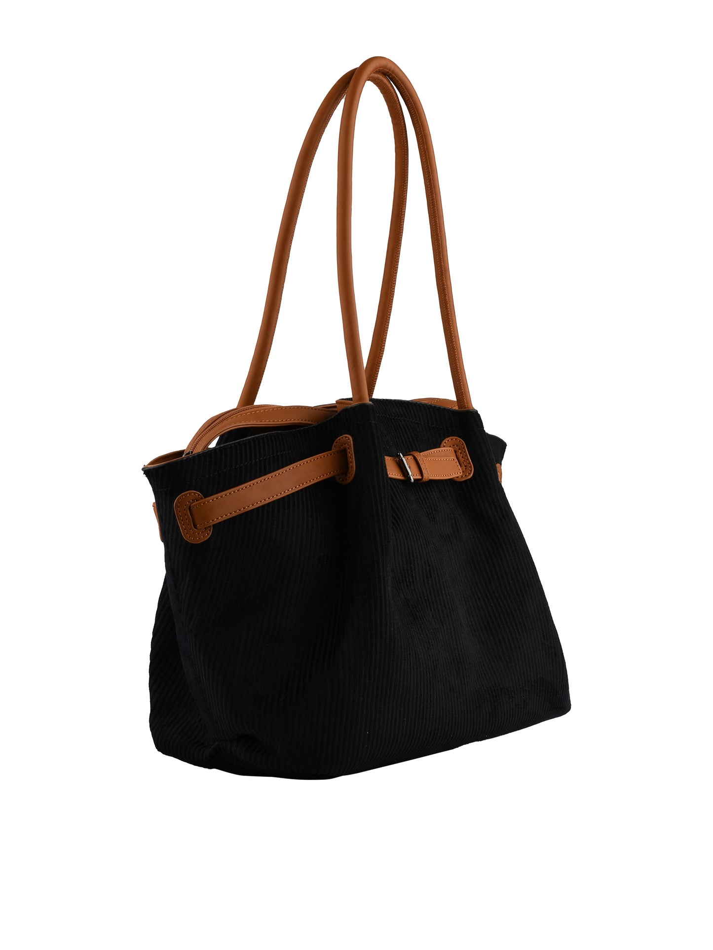 Eve - Sac porté épaule noir