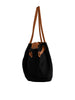 Eve - Sac porté épaule noir