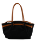 Eve - Sac porté épaule noir