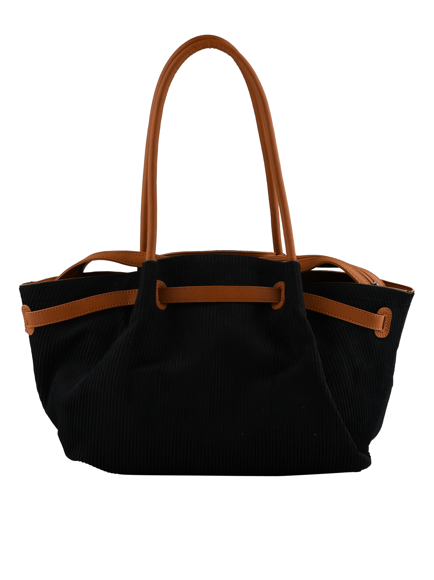 Eve - Sac porté épaule noir