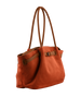 Eve - Sac porté épaule orange