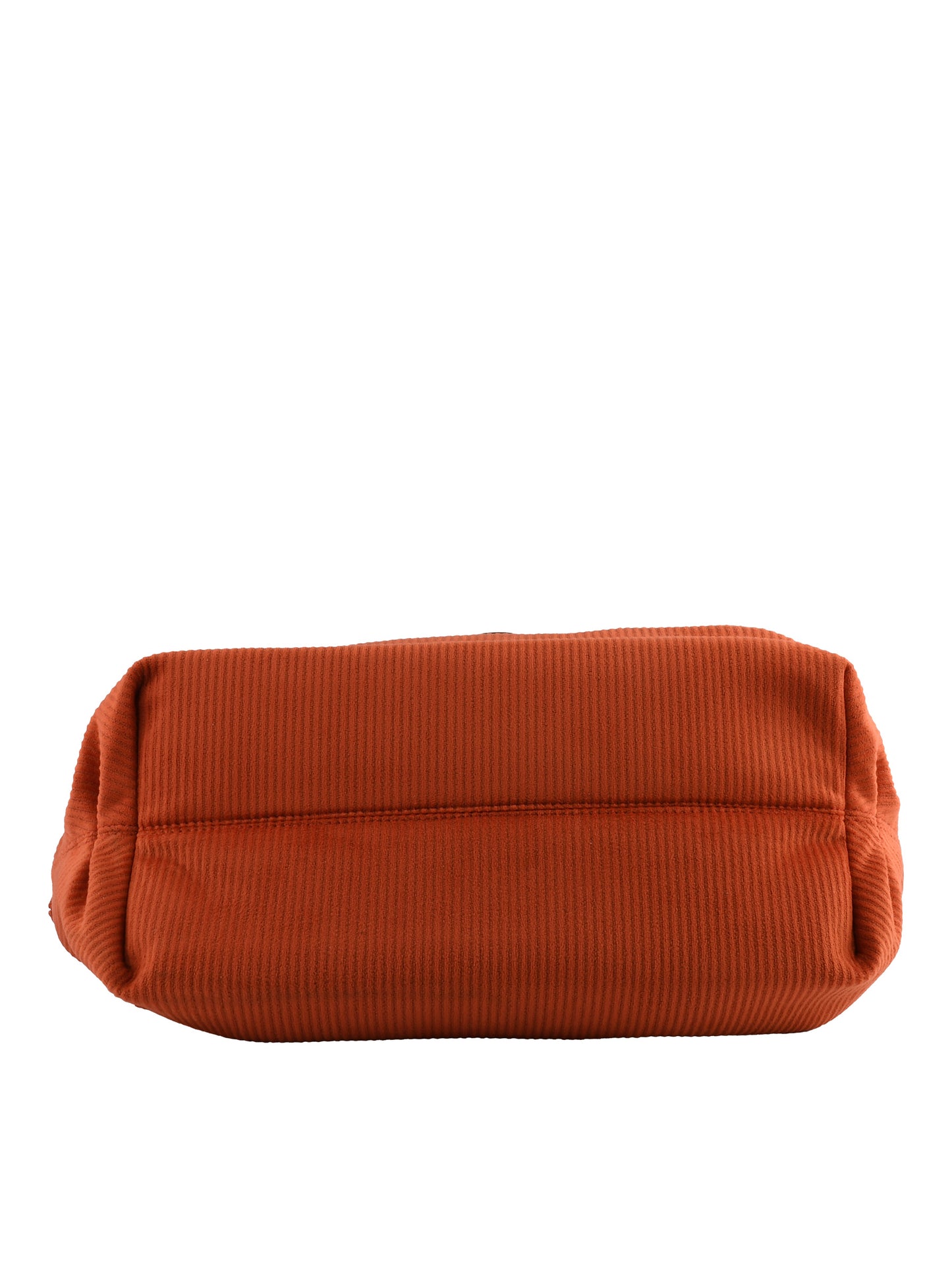 Eve - Sac porté épaule orange