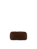Loïs - Sac porté épaule camel