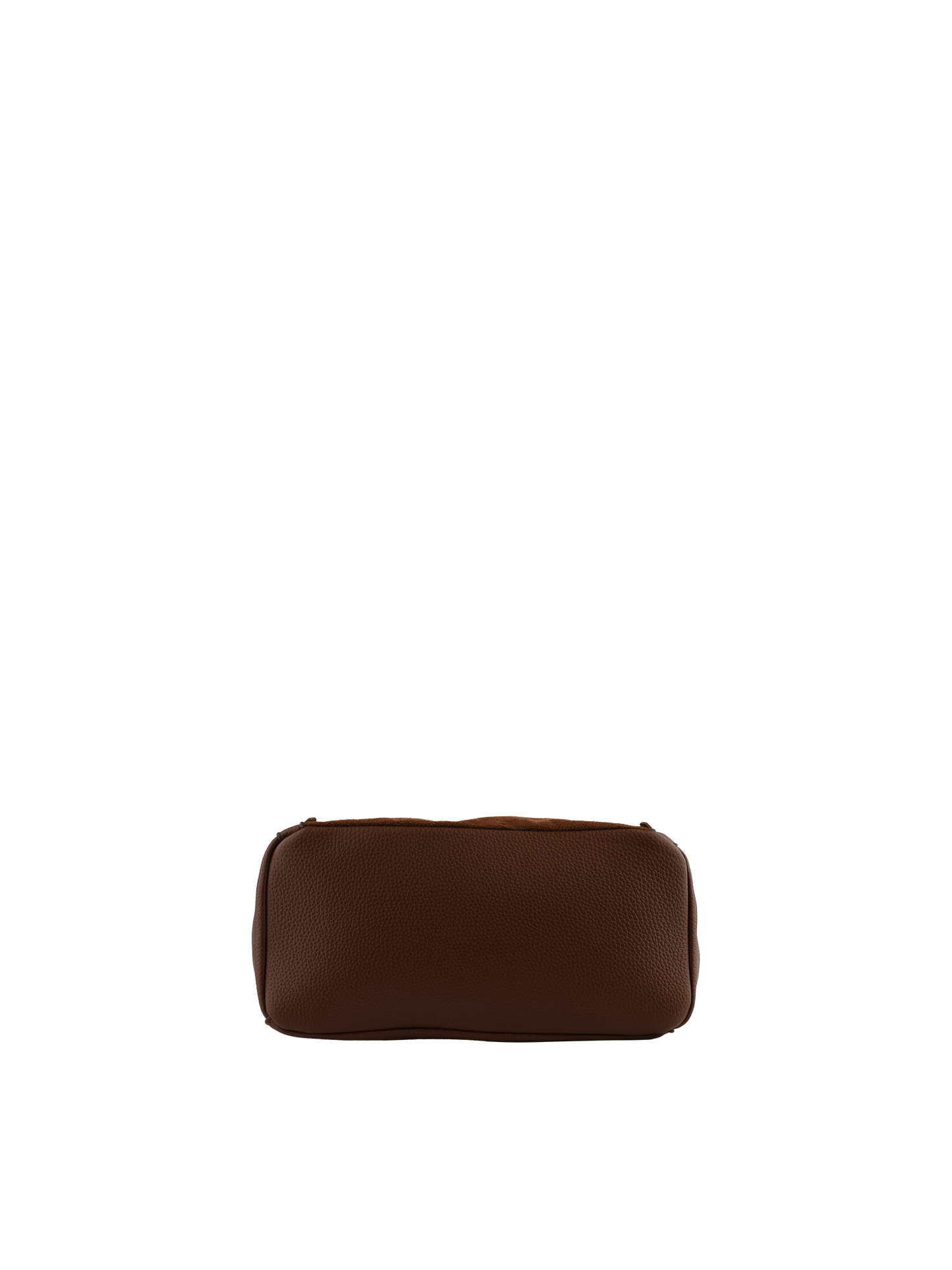Loïs - Sac porté épaule camel