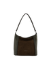 Loïs - Sac porté épaule kaki
