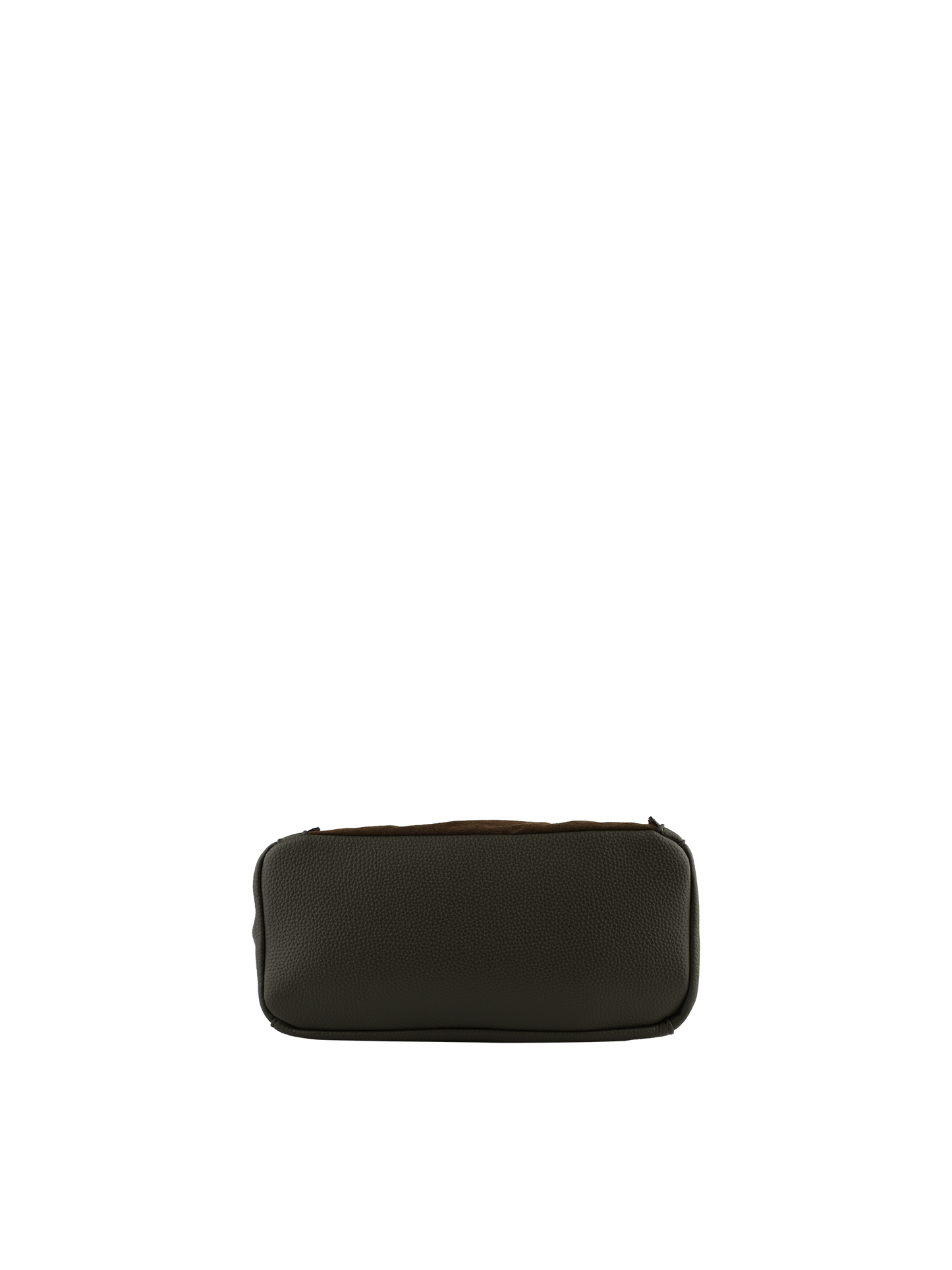 Loïs - Sac porté épaule kaki