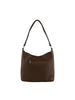 Loïs - Sac porté épaule marron