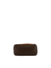 Loïs - Sac porté épaule marron