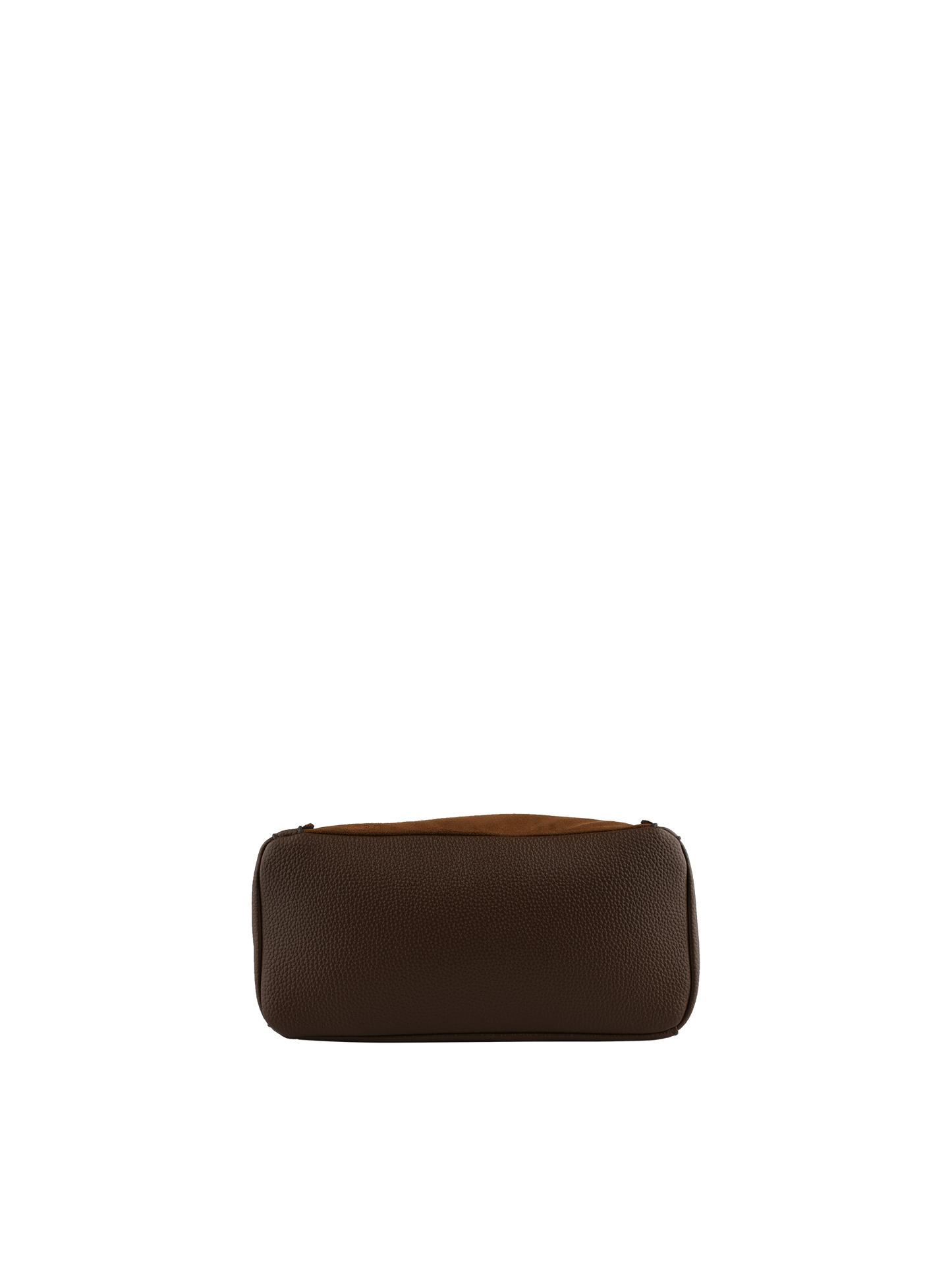 Loïs - Sac porté épaule marron