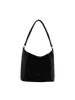 Loïs - Sac porté épaule noir