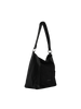 Loïs - Sac porté épaule noir