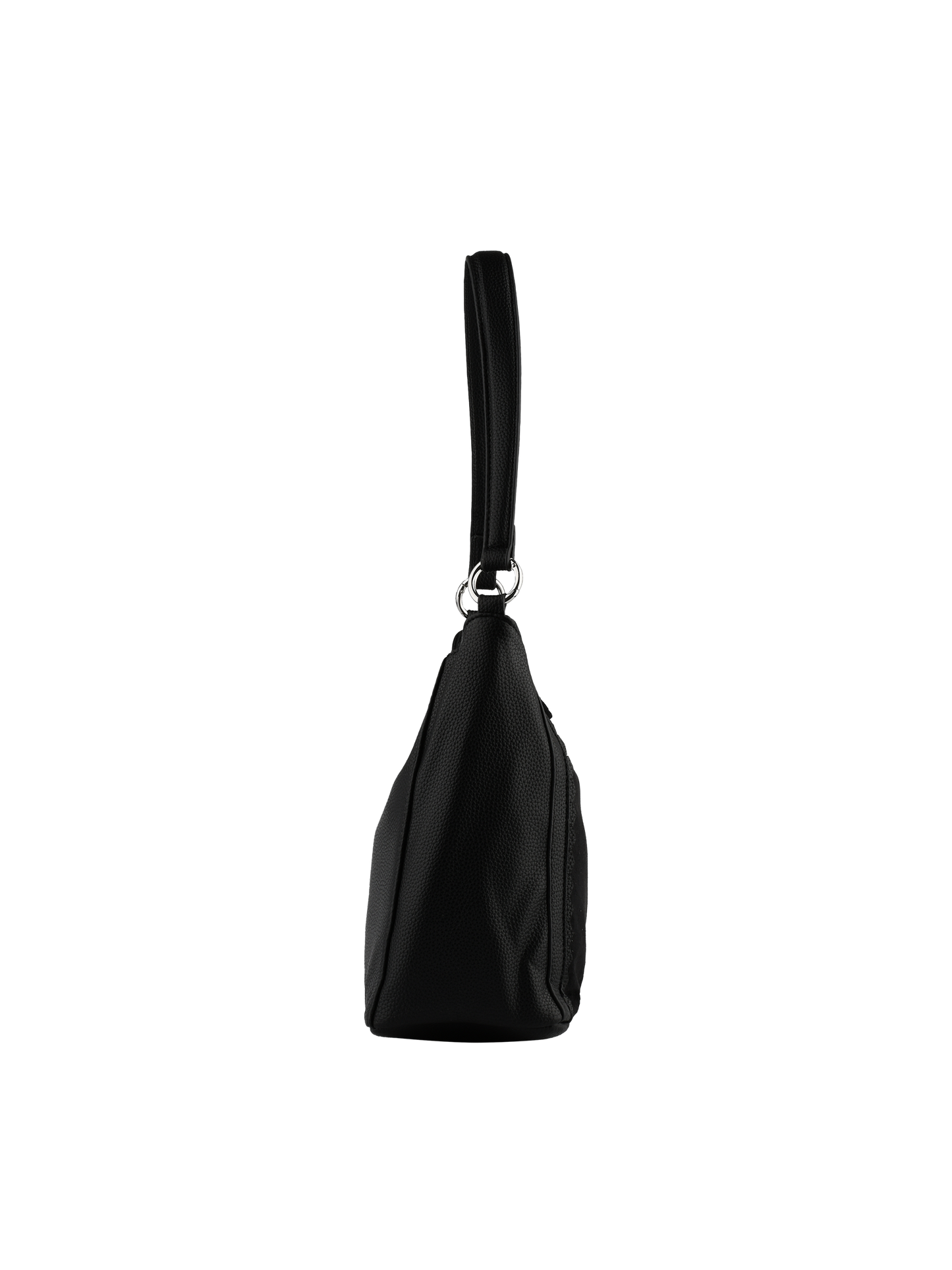 Loïs - Sac porté épaule noir