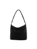 Loïs - Sac porté épaule noir