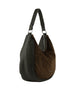 Loïs - Sac porté épaule kaki
