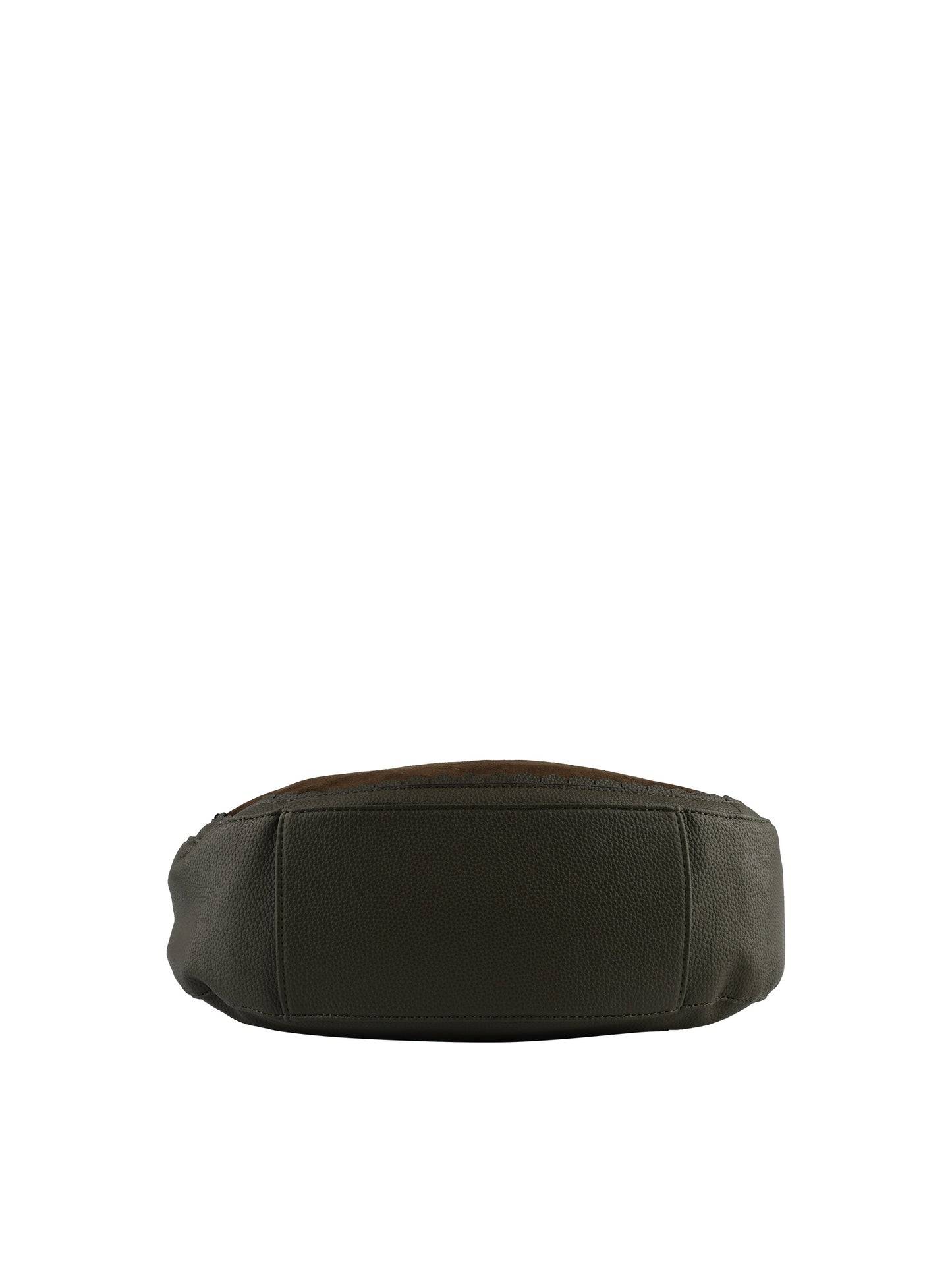 Loïs - Sac porté épaule kaki