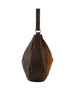 Loïs - Sac porté épaule marron