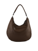 Loïs - Sac porté épaule marron