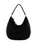 Loïs - Sac porté épaule noir