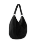 Loïs - Sac porté épaule noir