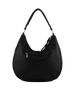 Loïs - Sac porté épaule noir
