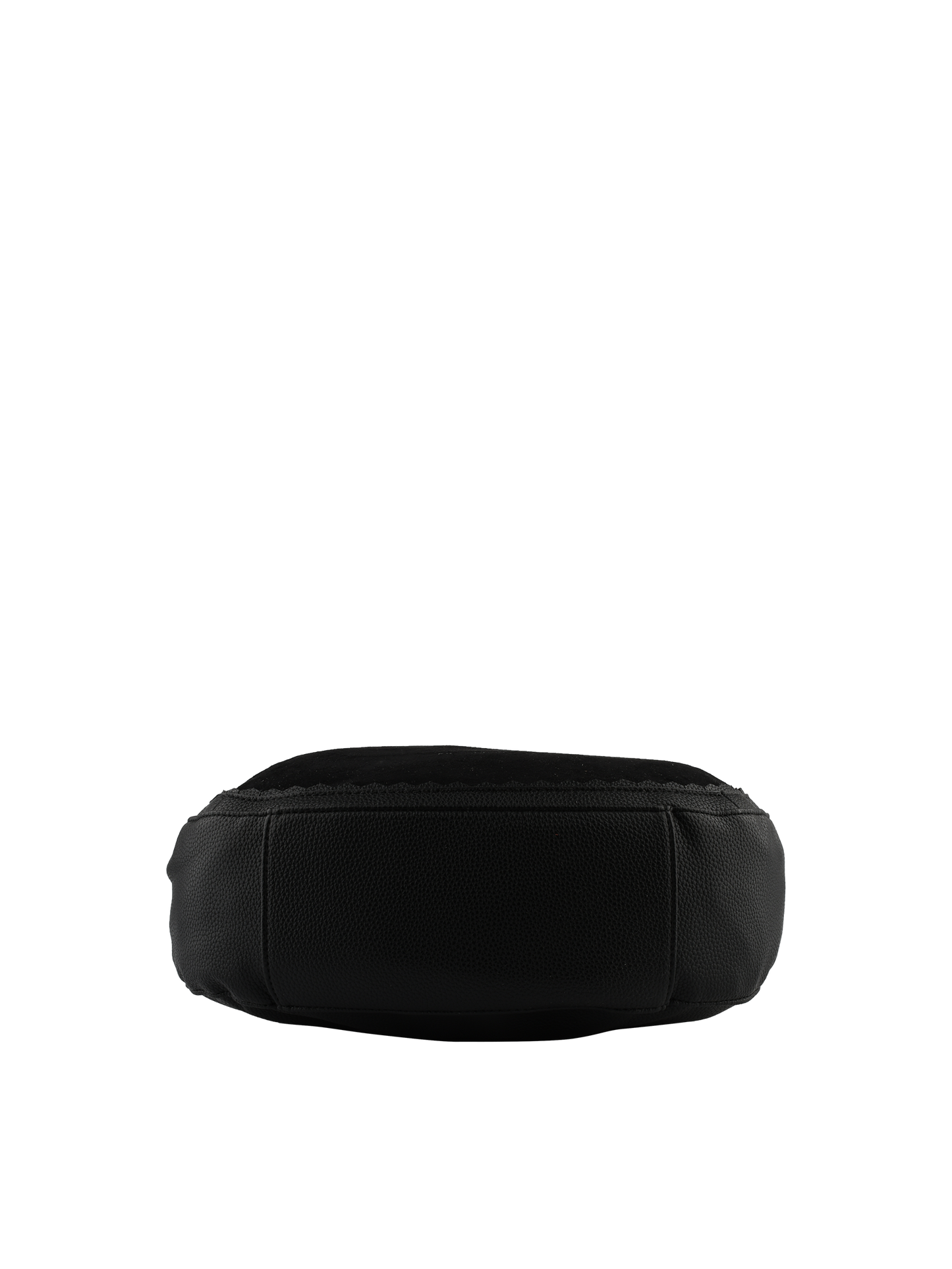Loïs - Sac porté épaule noir