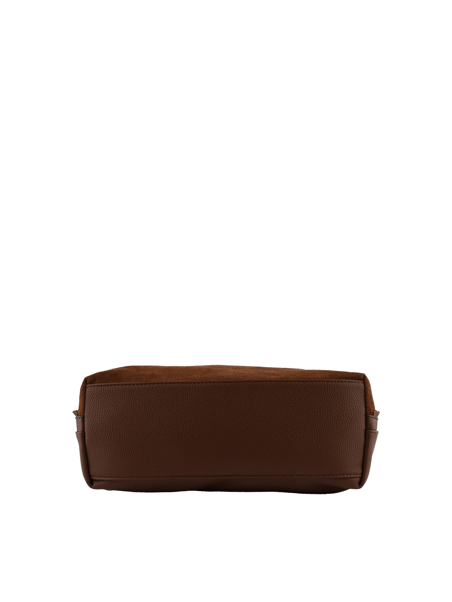 Loïs - Sac porté épaule camel