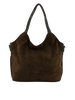Loïs - Sac porté épaule kaki