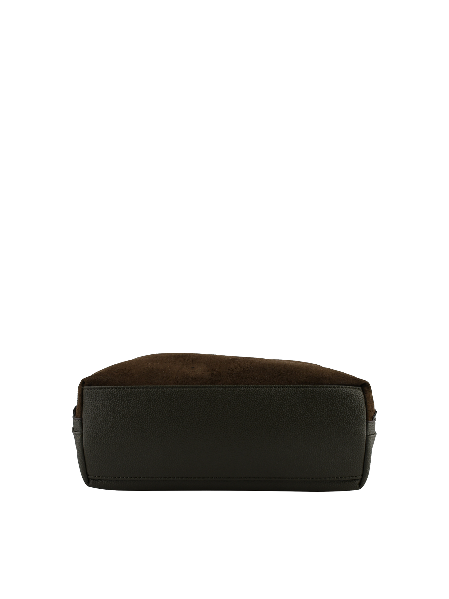 Loïs - Sac porté épaule kaki