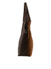 Loïs - Sac porté épaule marron