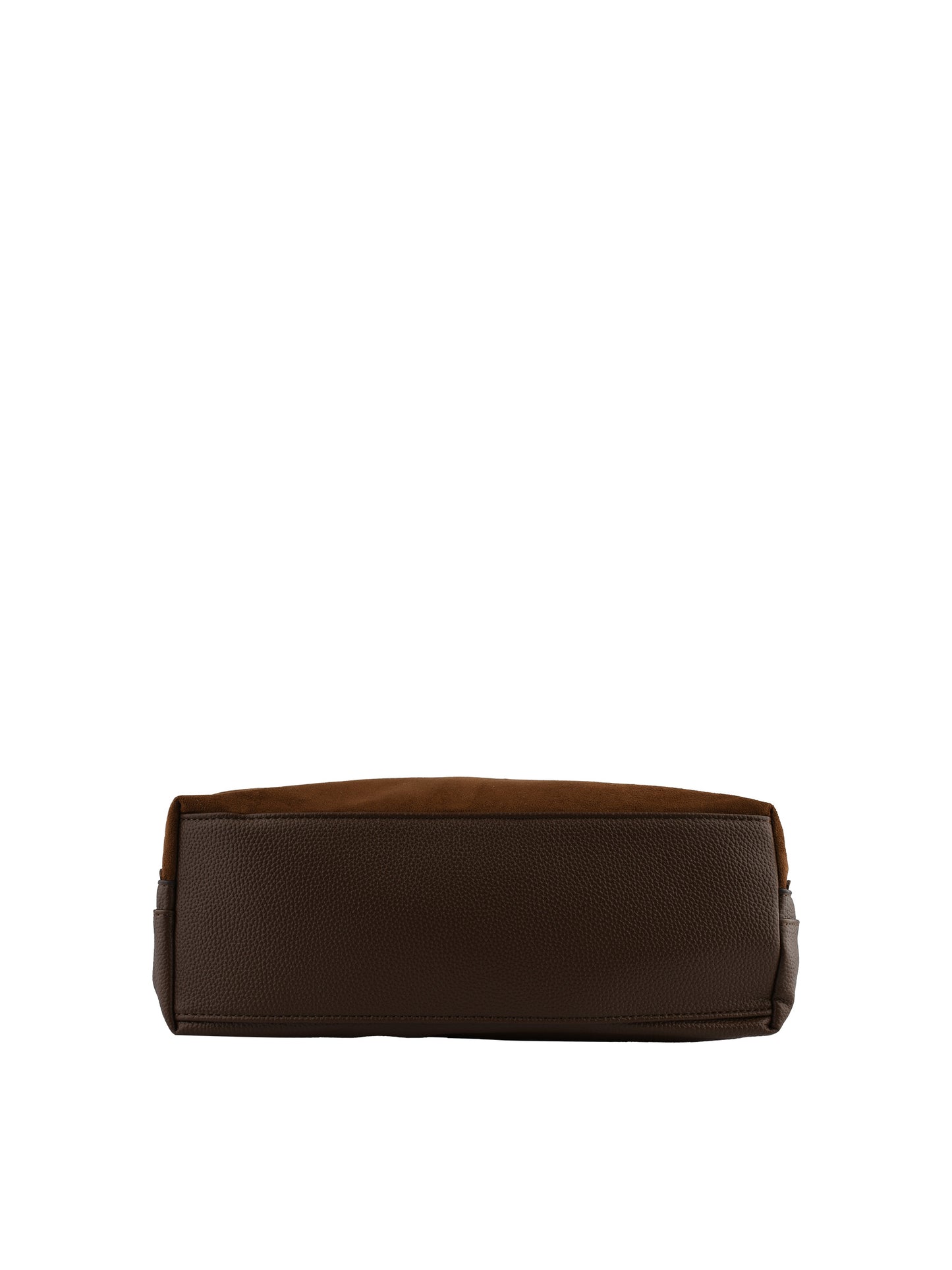Loïs - Sac porté épaule marron