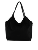 Loïs - Sac porté épaule noir