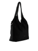 Loïs - Sac porté épaule noir