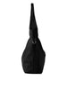 Loïs - Sac porté épaule noir
