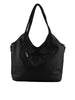 Loïs - Sac porté épaule noir