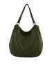 Maxine - Sac porté épaule kaki