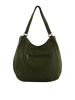 Maxine - Sac porté épaule kaki