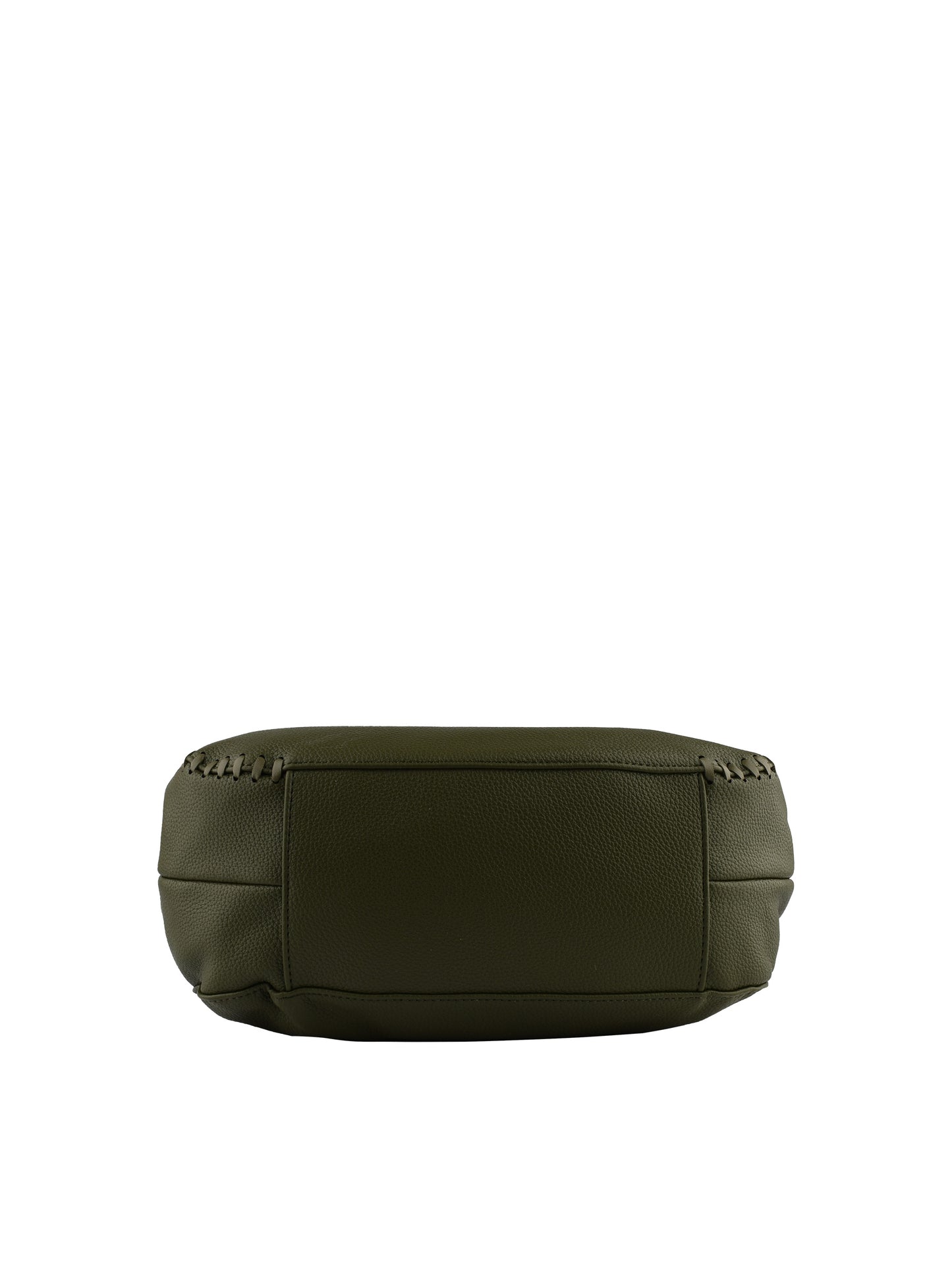 Maxine - Sac porté épaule kaki