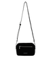 Naema - Sac porté travers noir