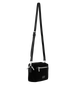 Naema - Sac porté travers noir